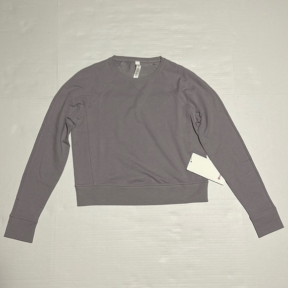 lululemon athletica Tops - Lululemon Crew